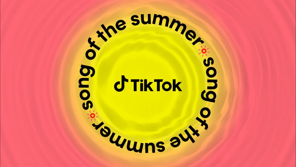 TikTok Summer Songs 2023