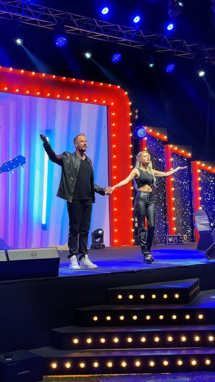 Mind2Mind at Theatre by QE2- things to do in Dubai