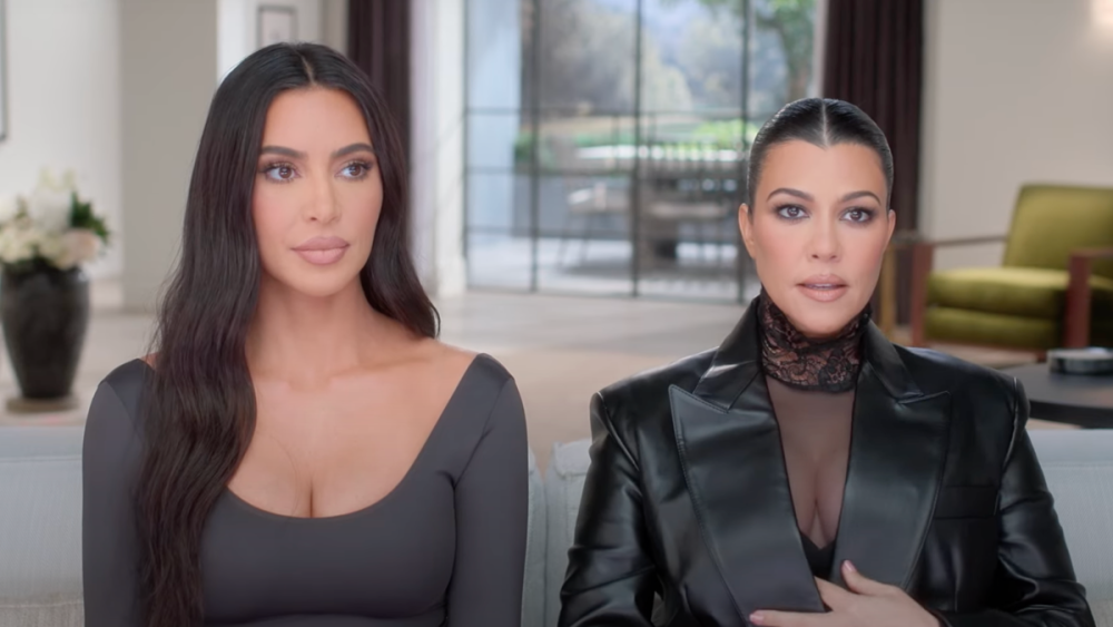 The Kardashians Season 4 trailer out now