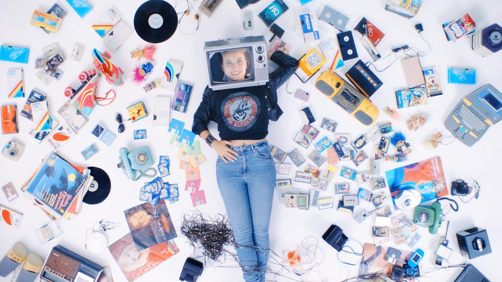 Yamane Music Interview: New song "90s Kid"