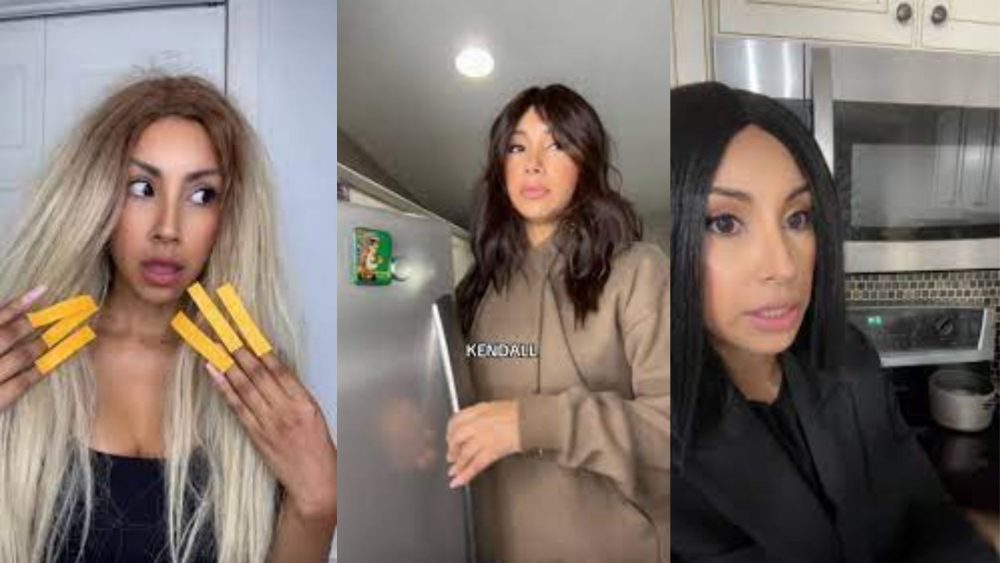 The Kardashians speak Spanish in Yuri Lamasbella new video