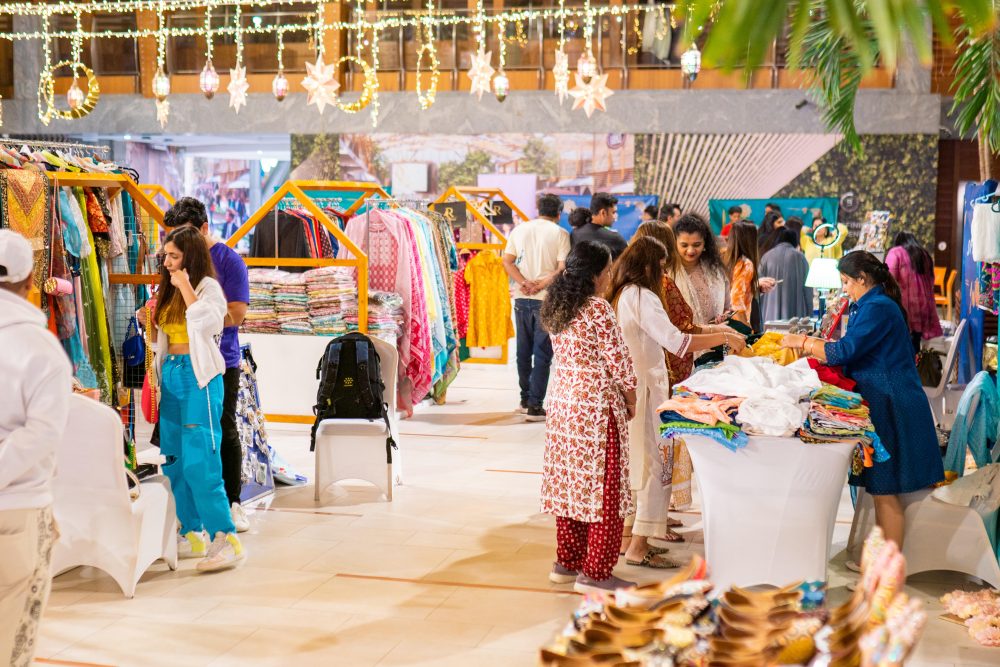 Free Diwali market is coming to Dubai 14th Oct & 21st Oct