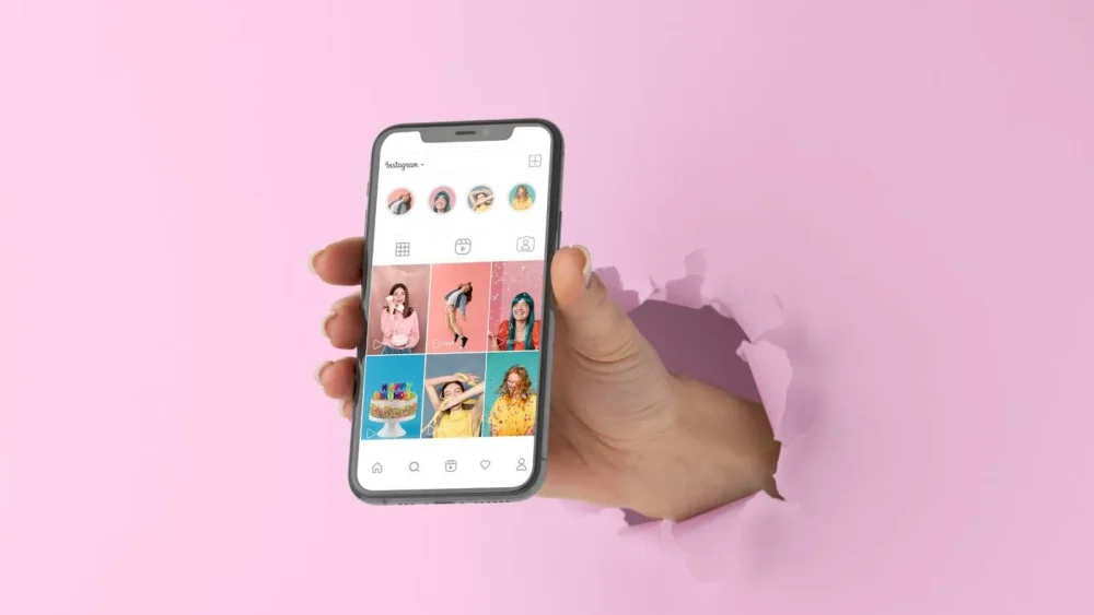 Claim Instagram Username