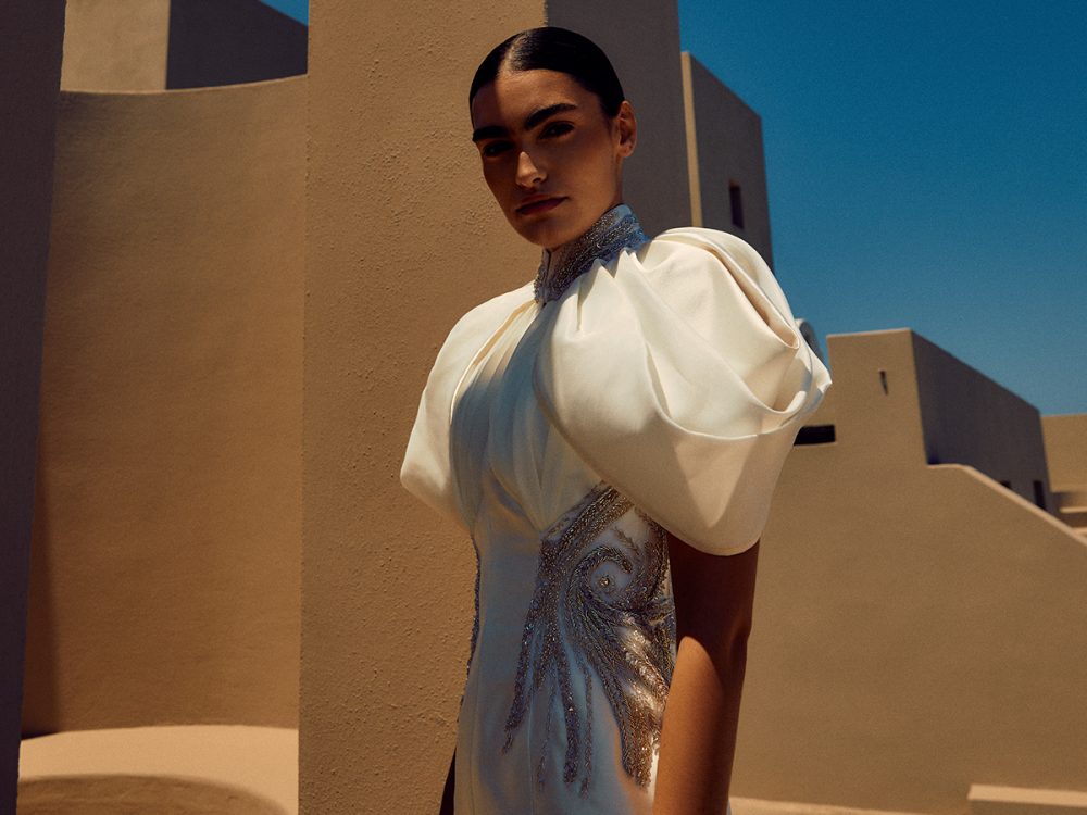 Unveiling Riyadh Fashion Week