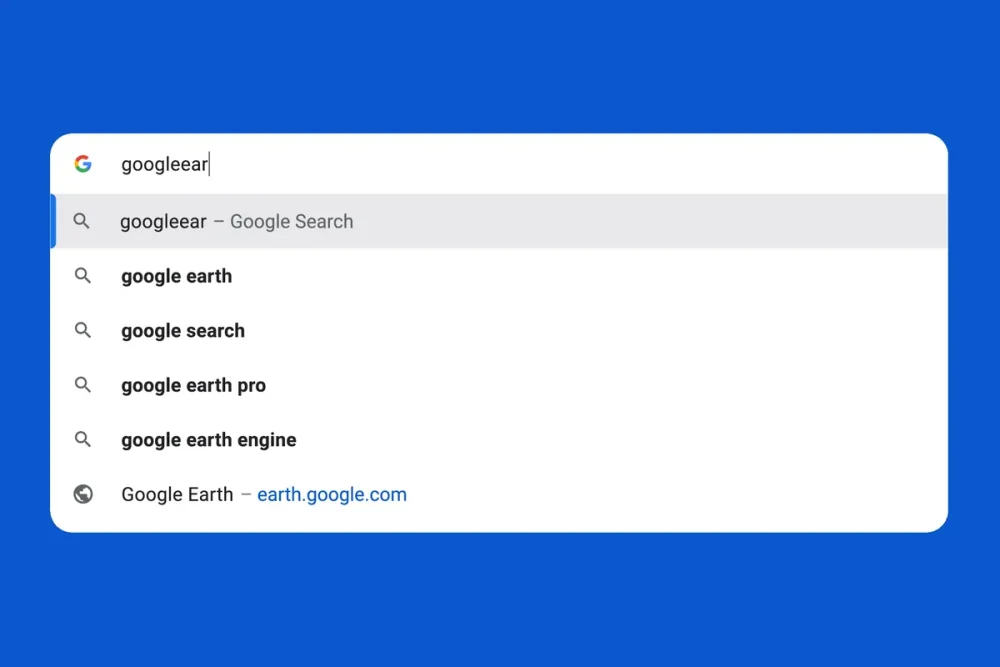 google updates makes searching web easy