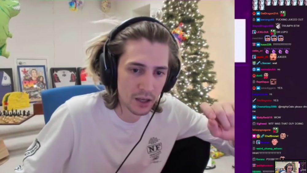 twitch allows screening with other platforms