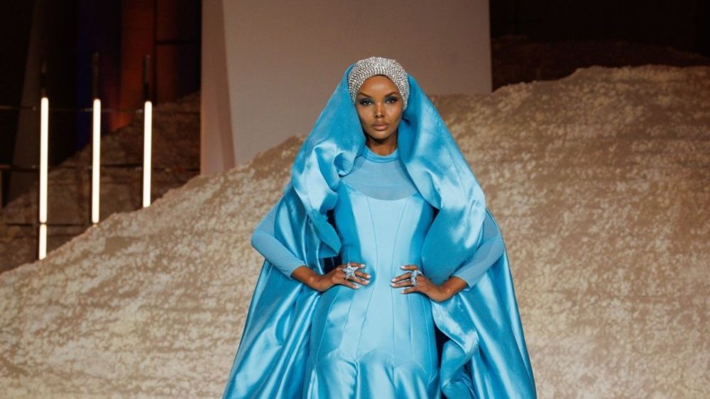 Riyadh Fashion Week 2023: Showcasing Saudi talent