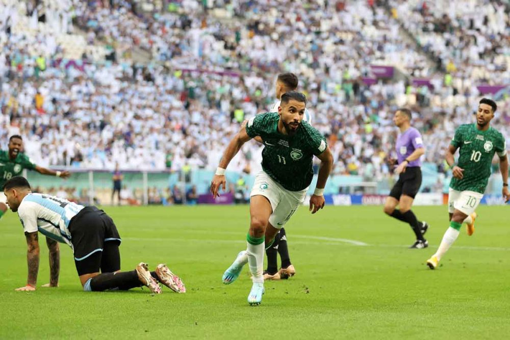 saudi arabia to host 2034 fifa world cup