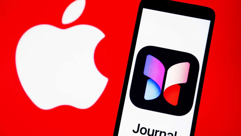 How to use iPhone iOS 17's journal app