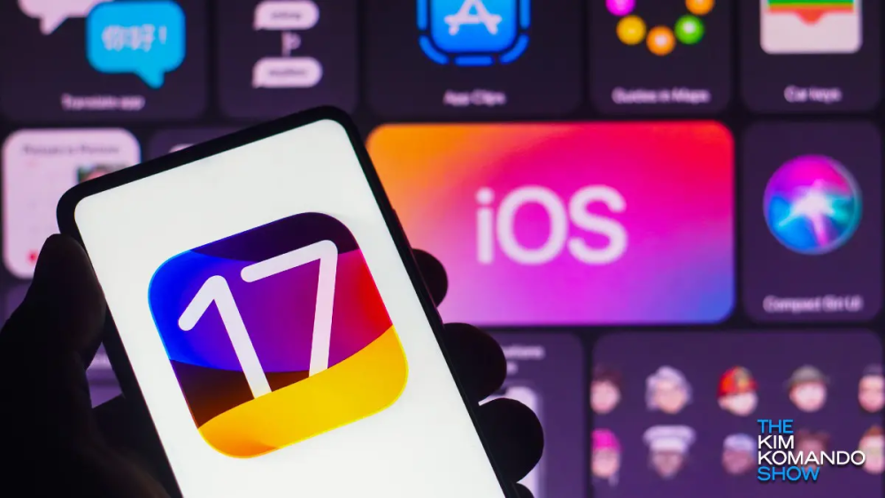 Top 12 iOS17 hidden features you need to try