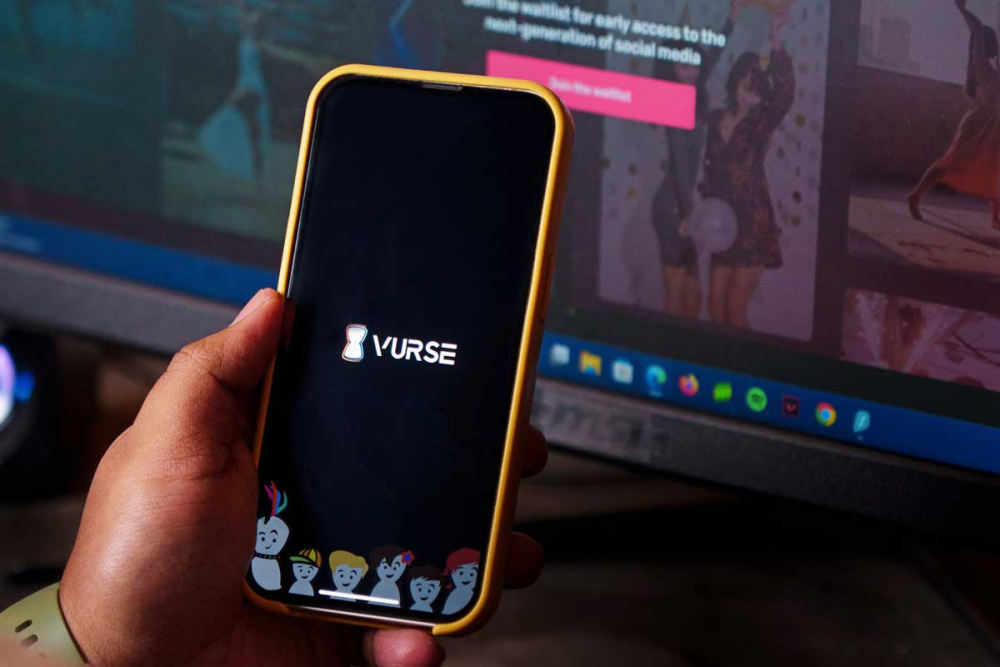 Social media app Vurse launches this 2023