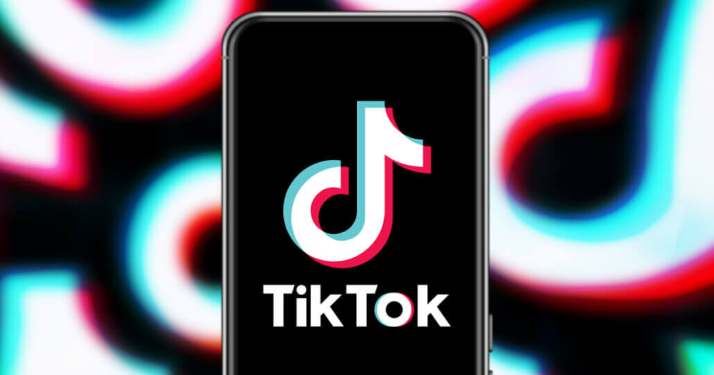 Trending on TikTok this November 2023