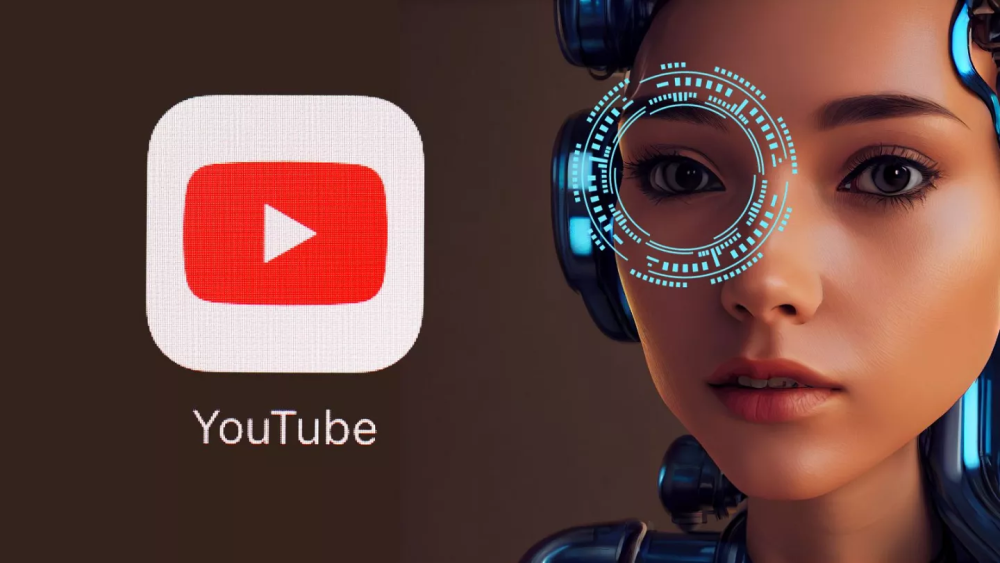 YouTube mandates creators to reveal use of generative AI