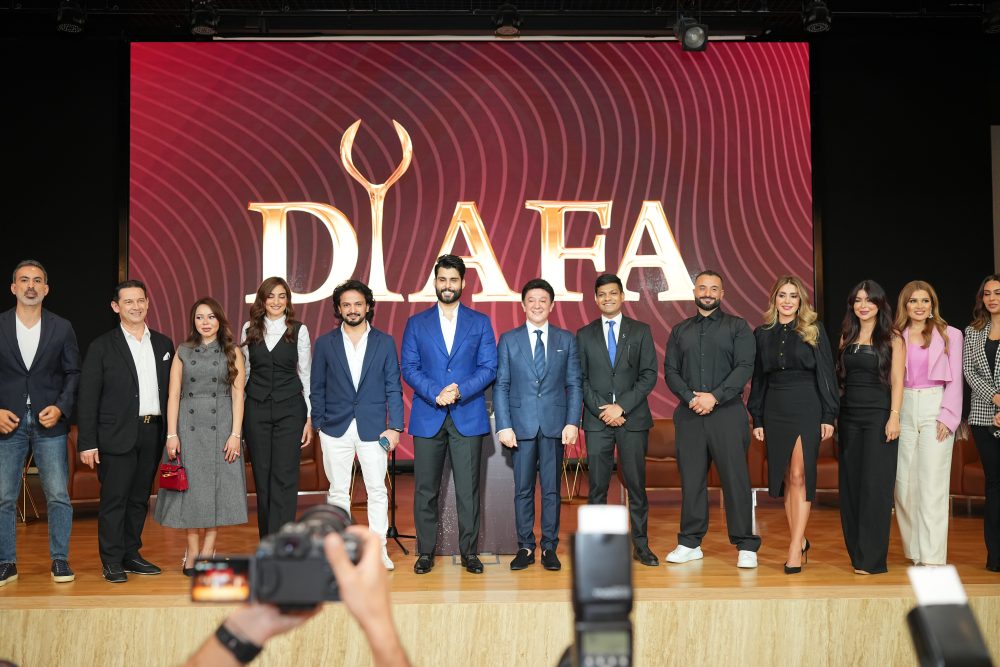 Dubai: DIAFA announces 7th edition dedicated to Faten Hamama
