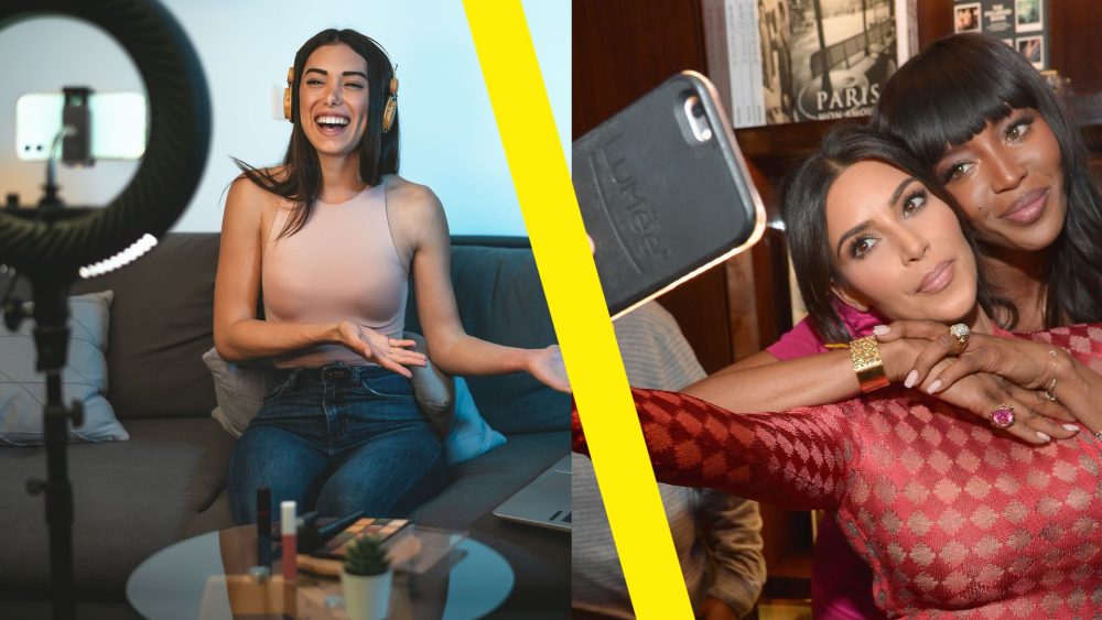 Why big brands favour micro-influencers than celebrities 2023