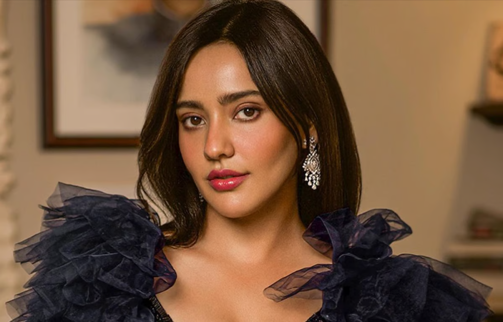 India: Why filmmakers replaced Neha Sharma with an Influencer?