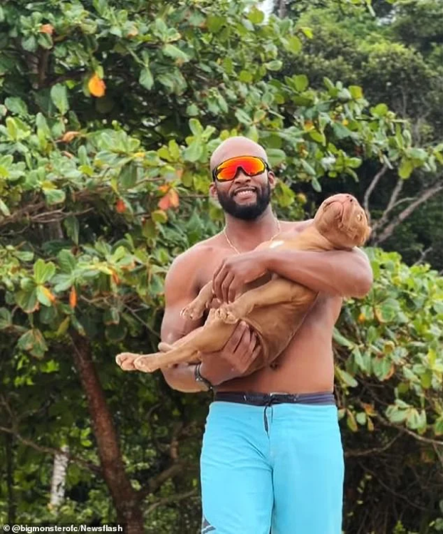 Influencer Gideone Felix dies in tragic motorbike accident