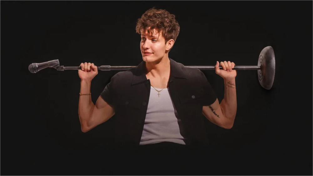 Matt Rife's fans turn on him for sick joke