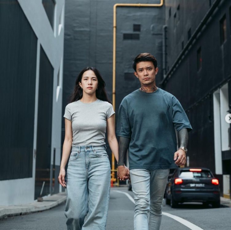 TikTok influencer Simon Khung gifts girlfriend this luxury gift