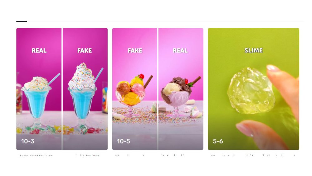 Videographers tricks revealed for realistic advertisements