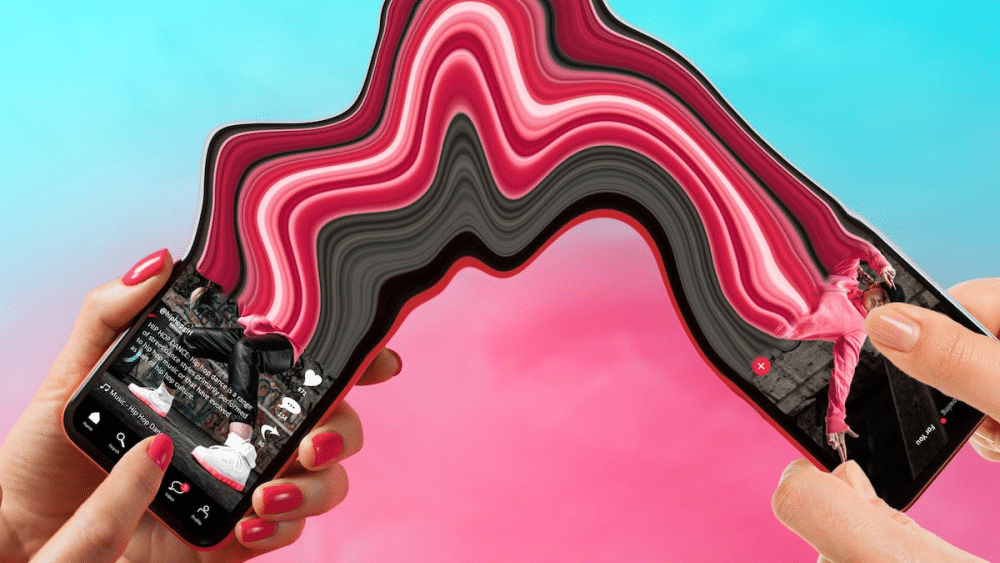 TikTok: Short versus long video content 2023