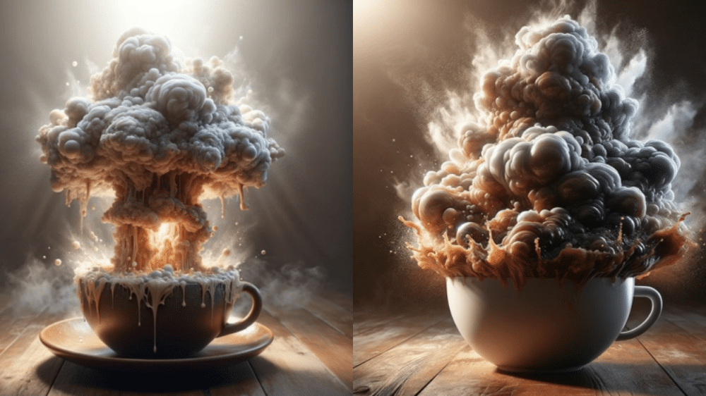 ChatGPT's "Make it more" 2023 trend is the talk of now