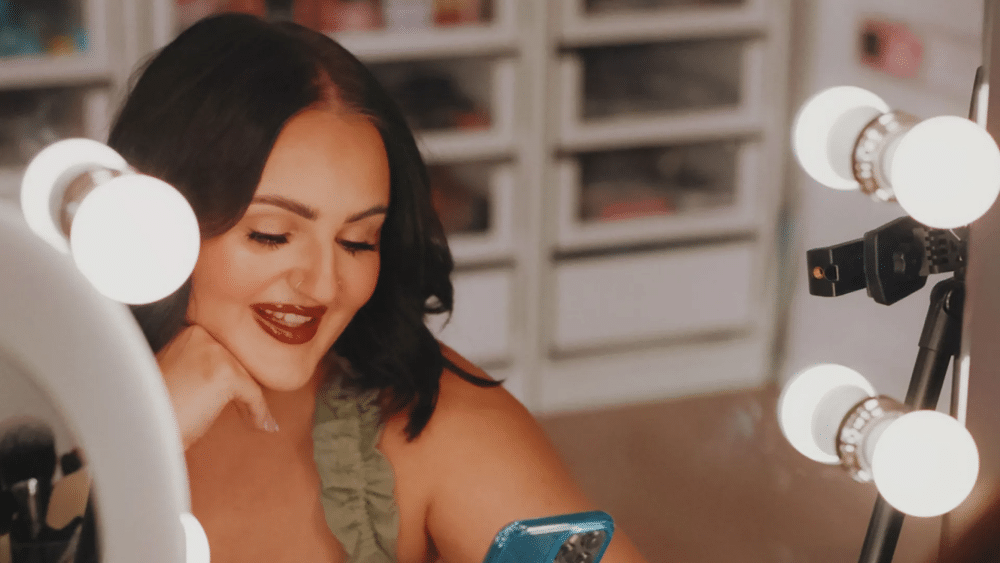 Influencer Mikayla Nogueira cracks Forbes 30 Under 30