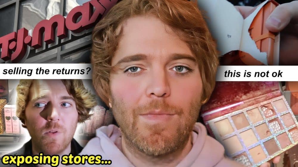 Shane Dawson