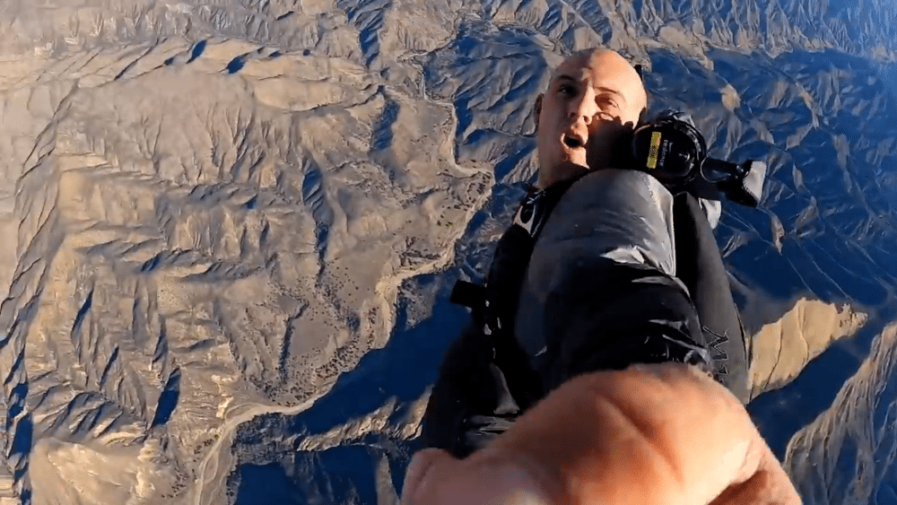 Influencer Trevor Jacob crashes plane for clout 2023