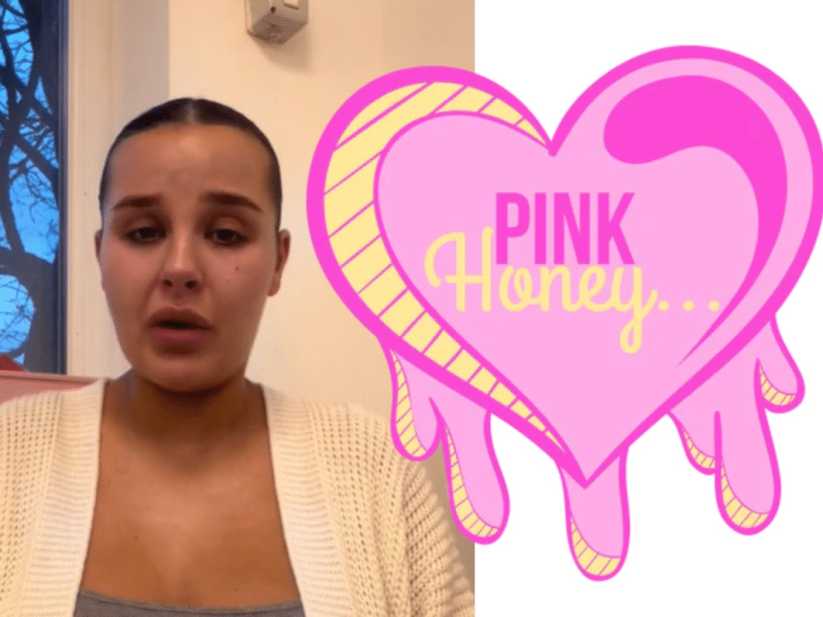 Beauty Influencer in trouble for "White" brand campaign 2023