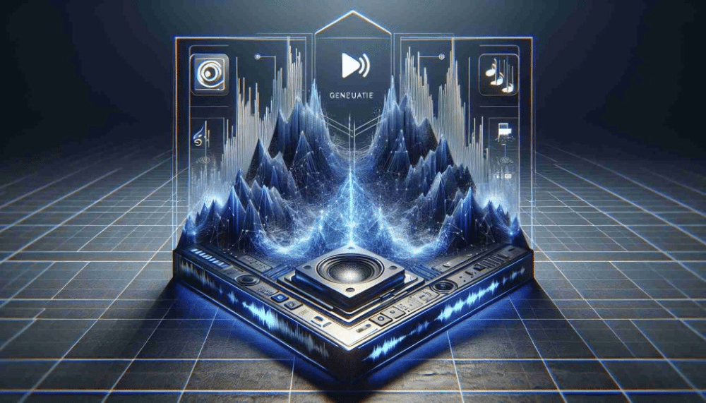 Meta introduces new generative AI technology 2023