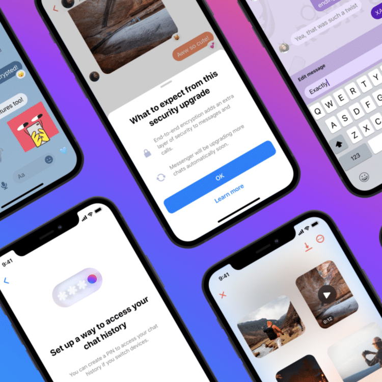 How to use Facebook's latest features 2023