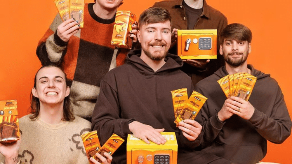 MrBeast faces tragic loss over "Deez Nuts" 2023