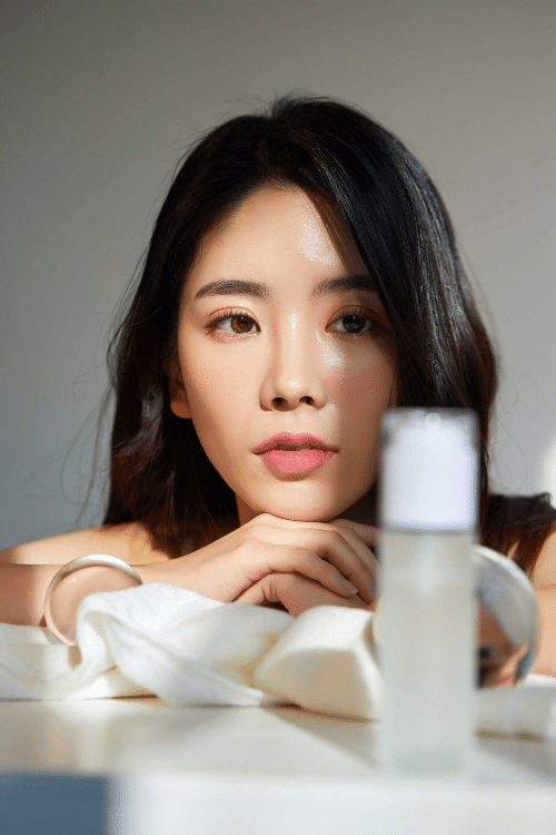 TikTok viral trend: How to achieve perfect glass skin 2023