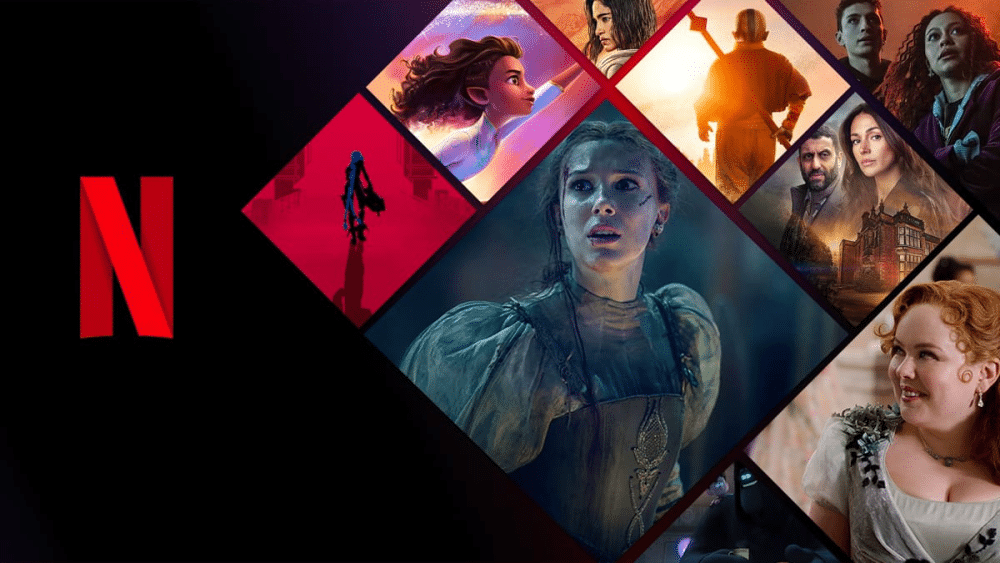 What's coming to Netflix January 2024