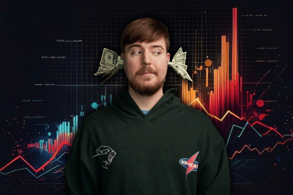 MrBeast launches new creative analytics platform 2023