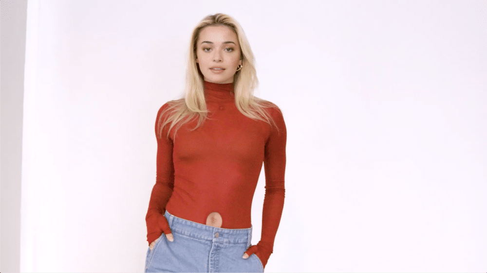 Influencer Olivia Dunne blames TikTok for shadow-banning 2023