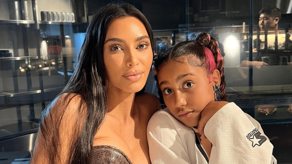 Kim Kardashian sparks backlash over Christmas gift to North 2023