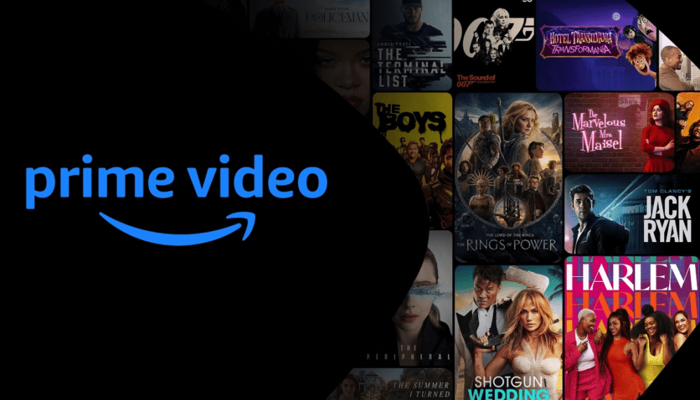 Amazon Prime will soon roll out ads 2023
