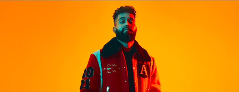 Dubai: AP Dhillon to perform at Coca Cola Arena in 2024