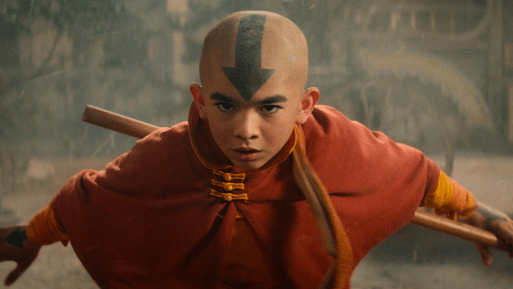 Coming on Netflix 2024: Avatar- The last Airbender in live action