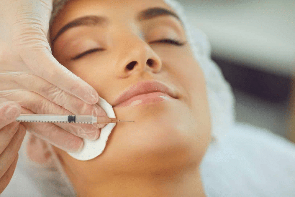 Gen Z's obsession with aesthetics may speed up aging 2024