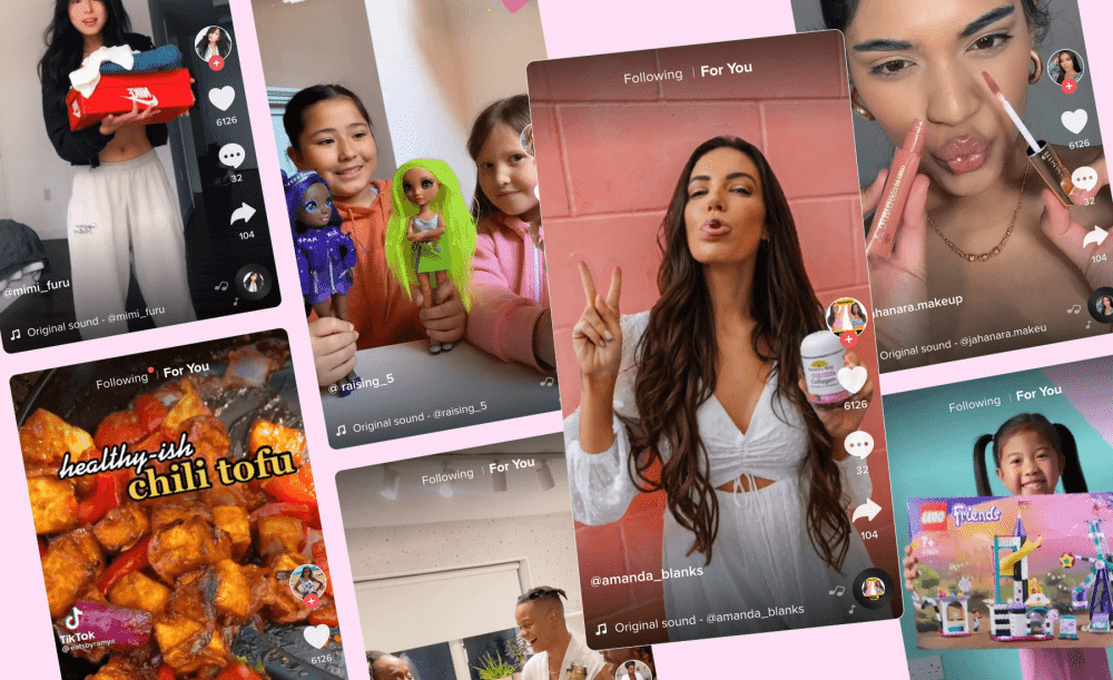 TikTok: Peek into 2024 content planning gudie