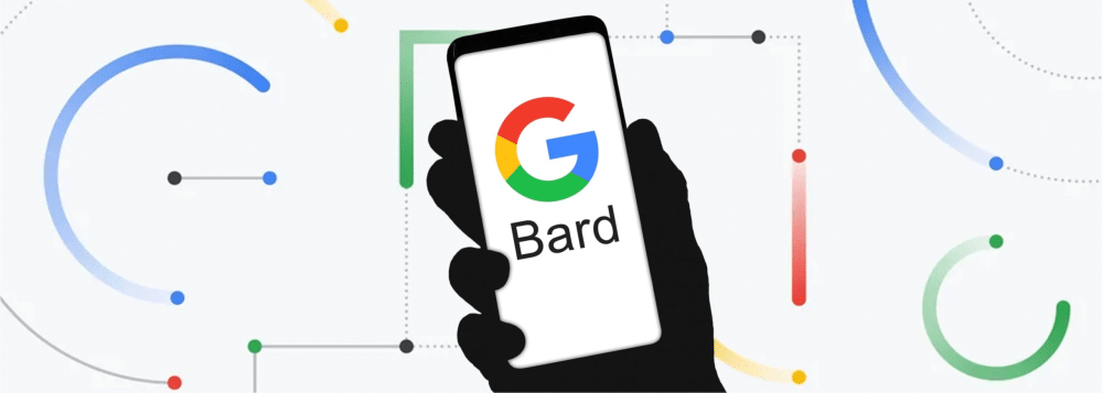 Google Bard aims to advance to the next level language model 2024