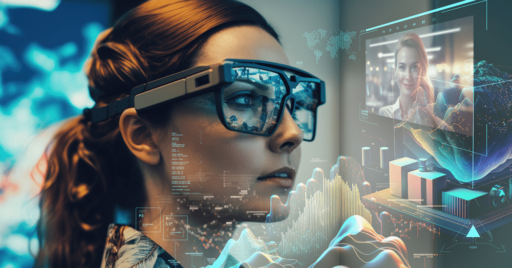 AR wearables to become mainstream in 2024