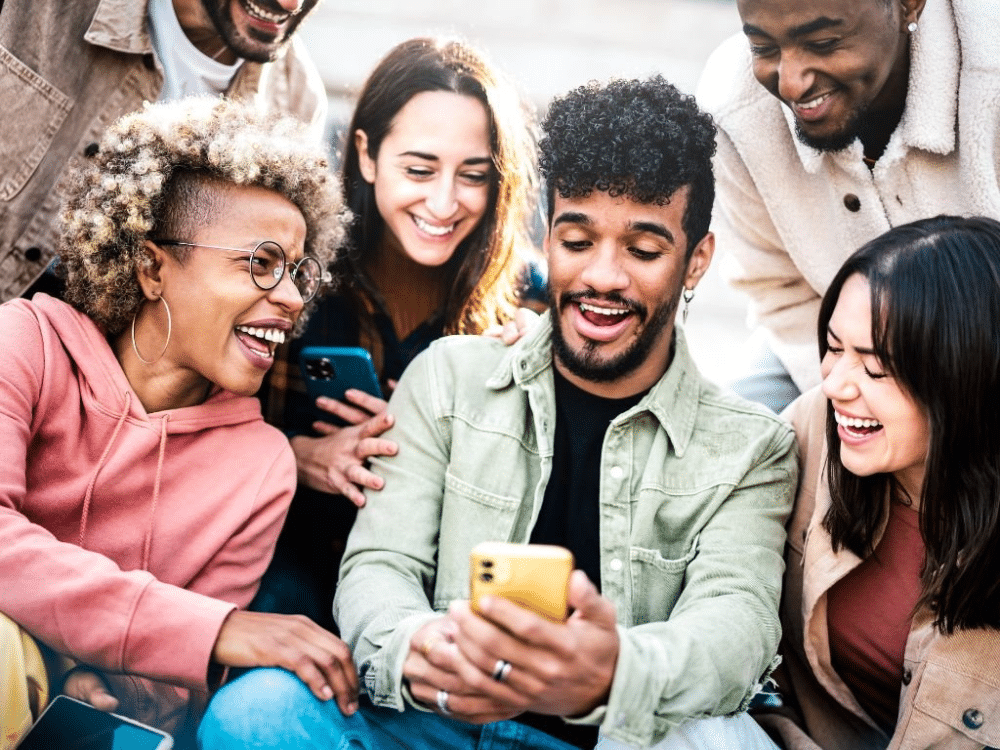 Gen Z slammed as the "Wasted Generation" 2024