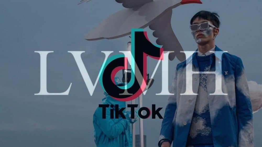 TikTok teams up with LVMH to tackle counterfeit products 2024