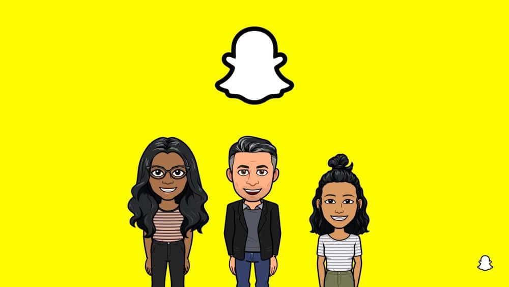Snapchat introduces parental management features 2024