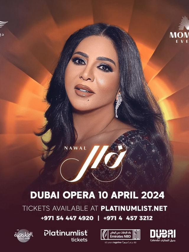 Things to do in Dubai during the Eid break