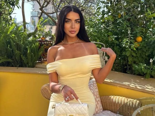 Hanin Ifran: From Influencer to Beauty Brand Founder